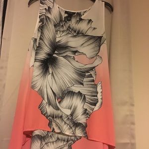 Alfani blouse woman’s size 14